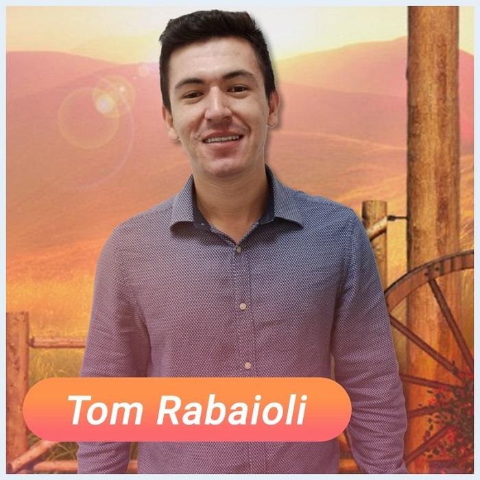 Tom Rabaioli vence o reality Capital Festa Sertaneja
