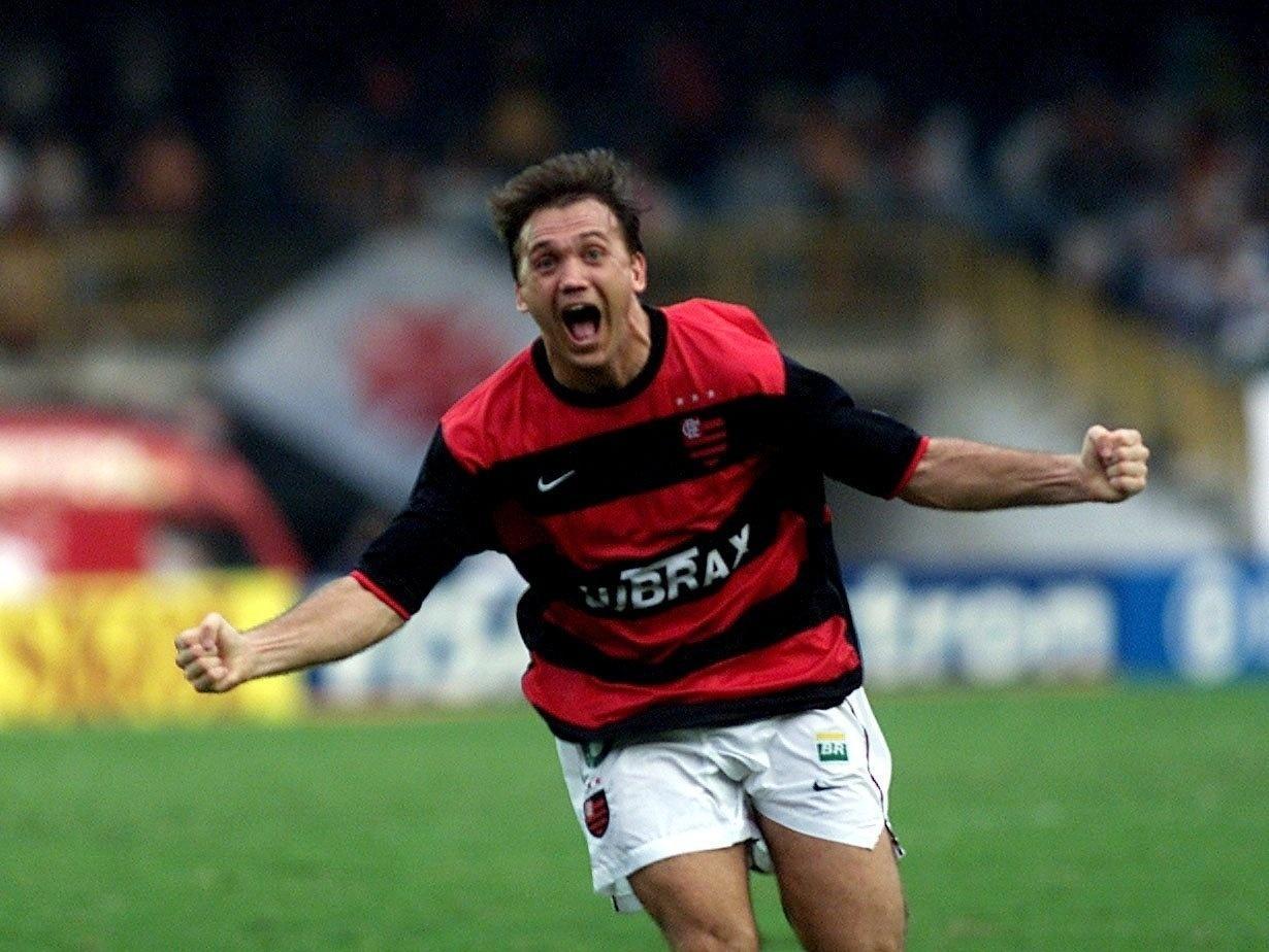 20 anos do Gol do Pet: filme traz depoimentos exclusivos de Petkovic, Joel Santana e outros três grandes personagens