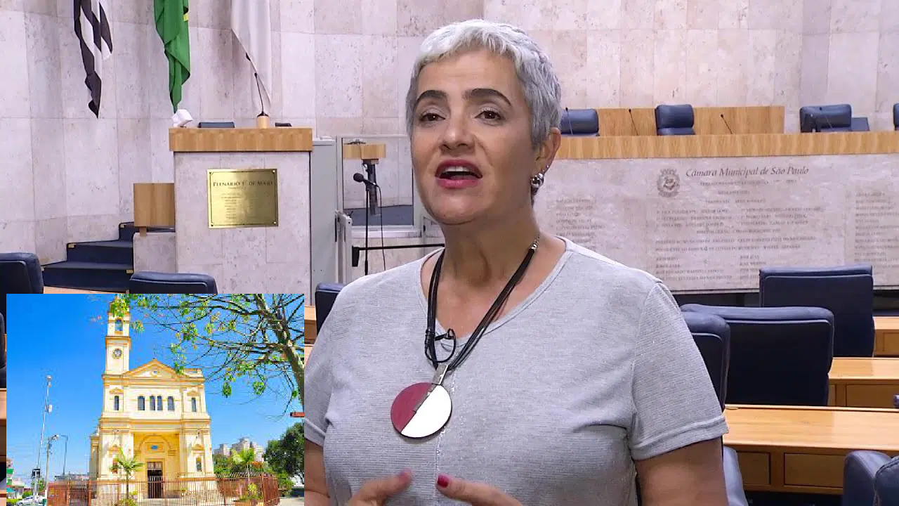 Câmara Municipal aprova PL que institui Polo Cultural, Gastronômico e Turístico na zona norte da capital