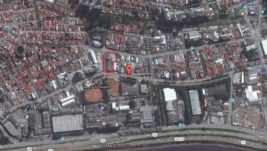 CET altera circulação da Rua da Balsa na Freguesia do Ó