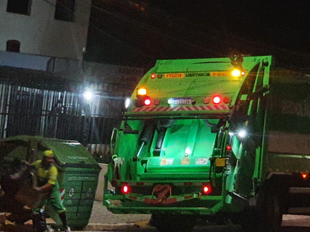 Coleta seletiva aumenta 12% em São Paulo durante pandemia