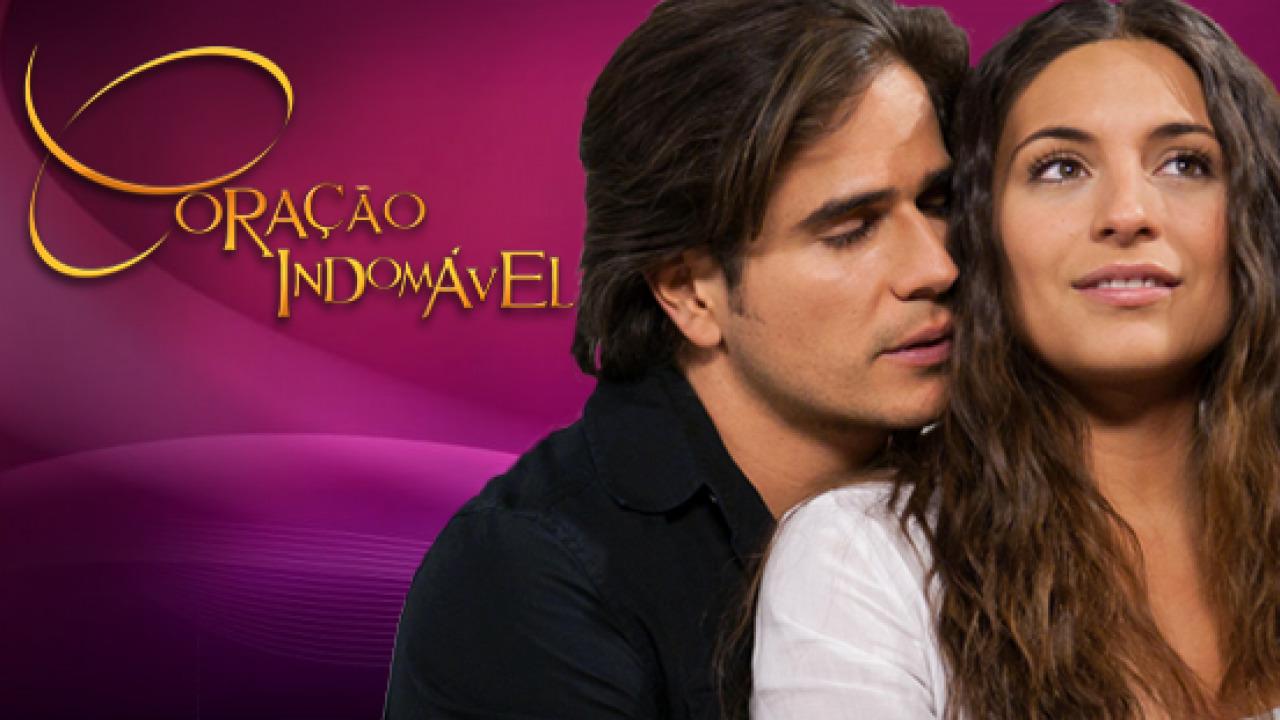 SBT estreia novela 