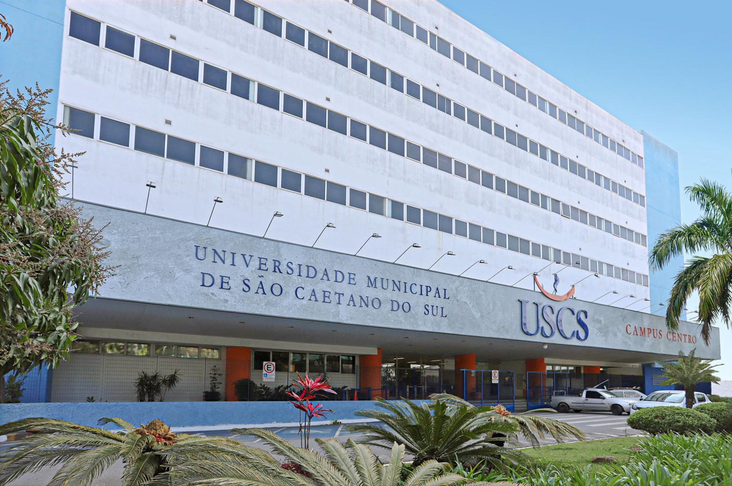 USCS abre inscrições para o seu Vestibular de segundo semestre para 2021