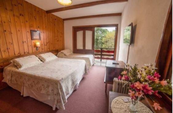 Você conhece o Hotel Recanto São Cristóvão?