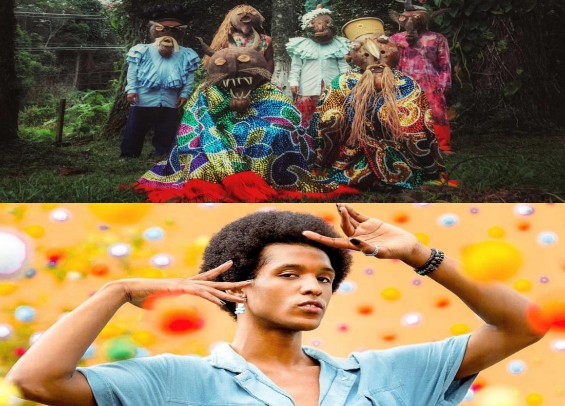 Fábrica de Cultura Brasilândia comemora aniversário com diversas atividades a distância
