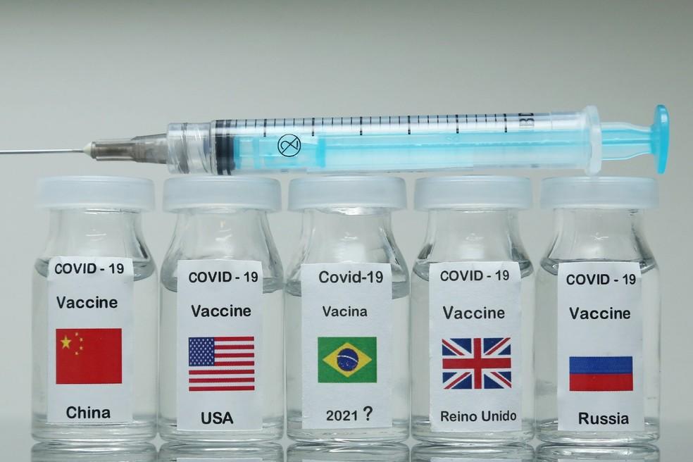 Implicações da Recusa Vacinal em um Cenário de Pandemia