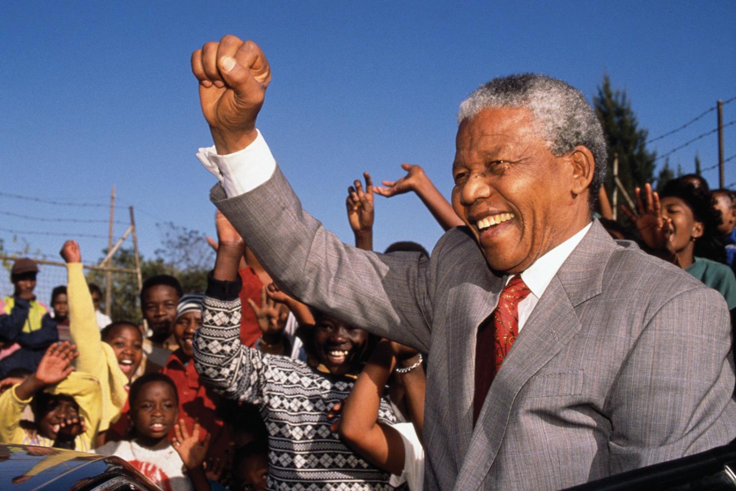 7ª Semana Nelson Mandela