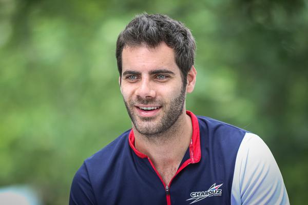 Fórmula 2 corre em Silverstone, e Samaia se anima com retorno aos autódromos