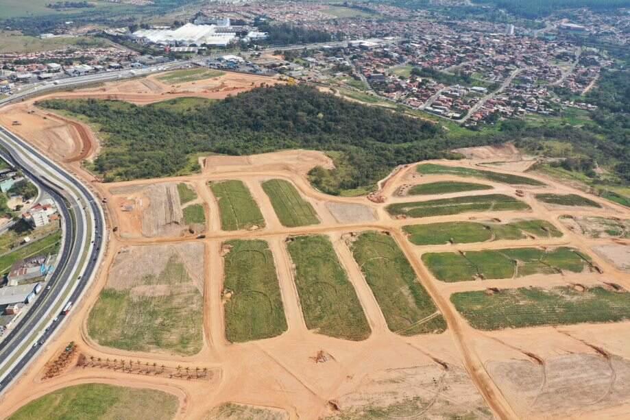 Mercado de loteamentos apresenta bons resultados no Estado de São Paulo