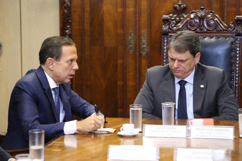 Ministério da Infraestrutura encerra primeiro semestre com 51 entregas