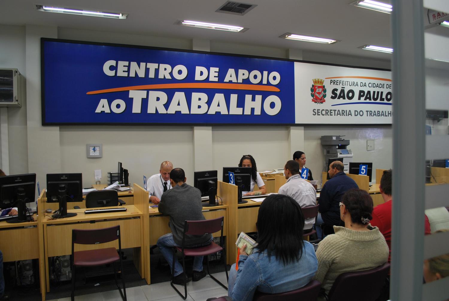 Secretaria de Desenvolvimento Econômico, Trabalho e Turismo realiza programação especial em comemoração aos seus 20 anos