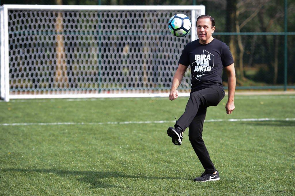 Secretaria de Esportes anuncia novo Centro de Excelência do Estado em São Bernardo