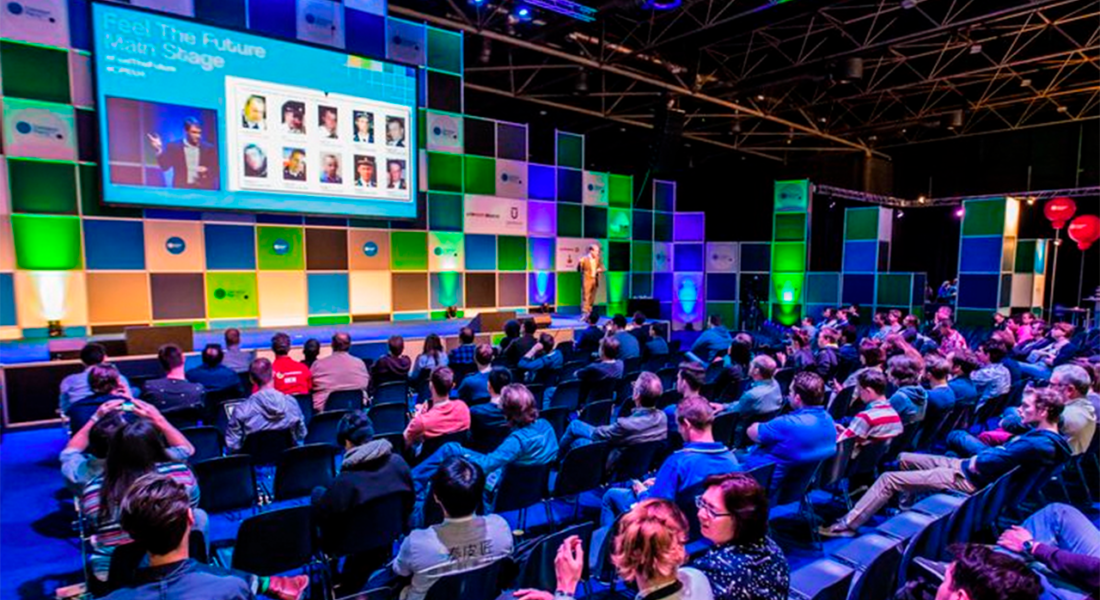Segunda edição da Campus Party Digital promove palestras, bate-papos e hackathons para campuseires do Brasil e América L