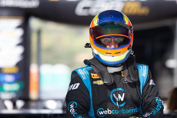 Stock Car: Lapenna fica a apenas dois décimos da pole com a Hot Car New Generation