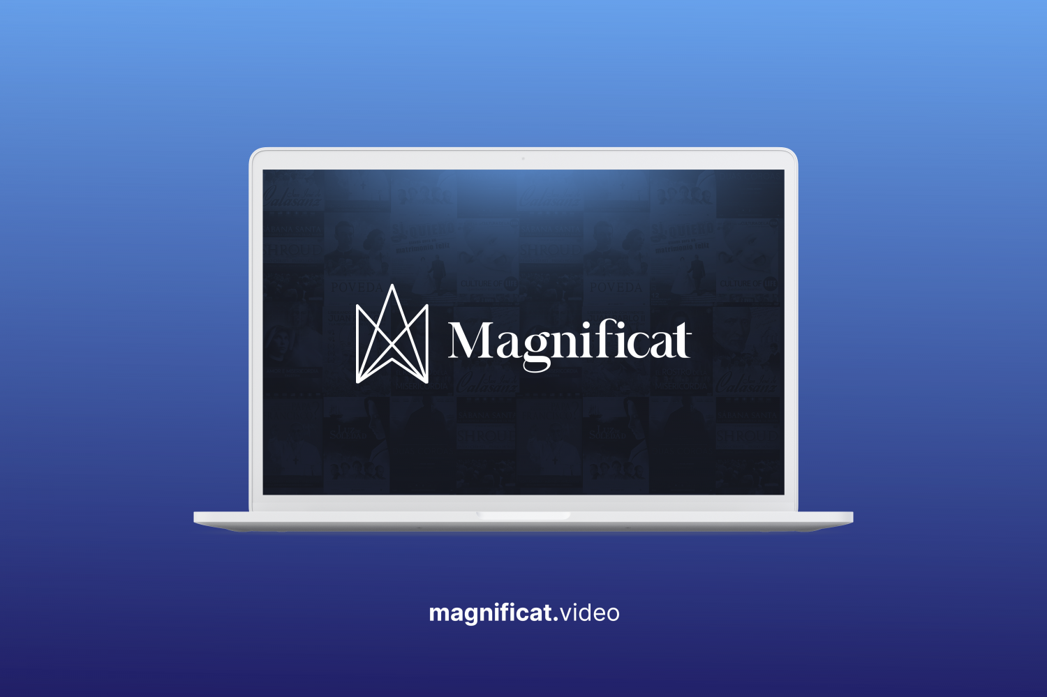 Voltada aos cristãos, Magnificat estreia nesta sexta-feira