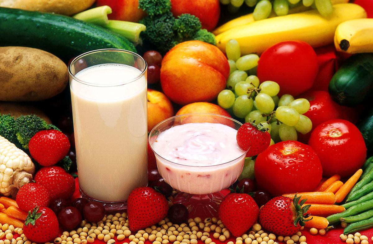 Alergia alimentar e vegetarianismo: como conduzir a dieta?
