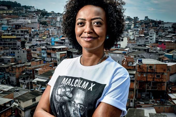 Aline Torres é a nova secretária de Cultura de São Paulo