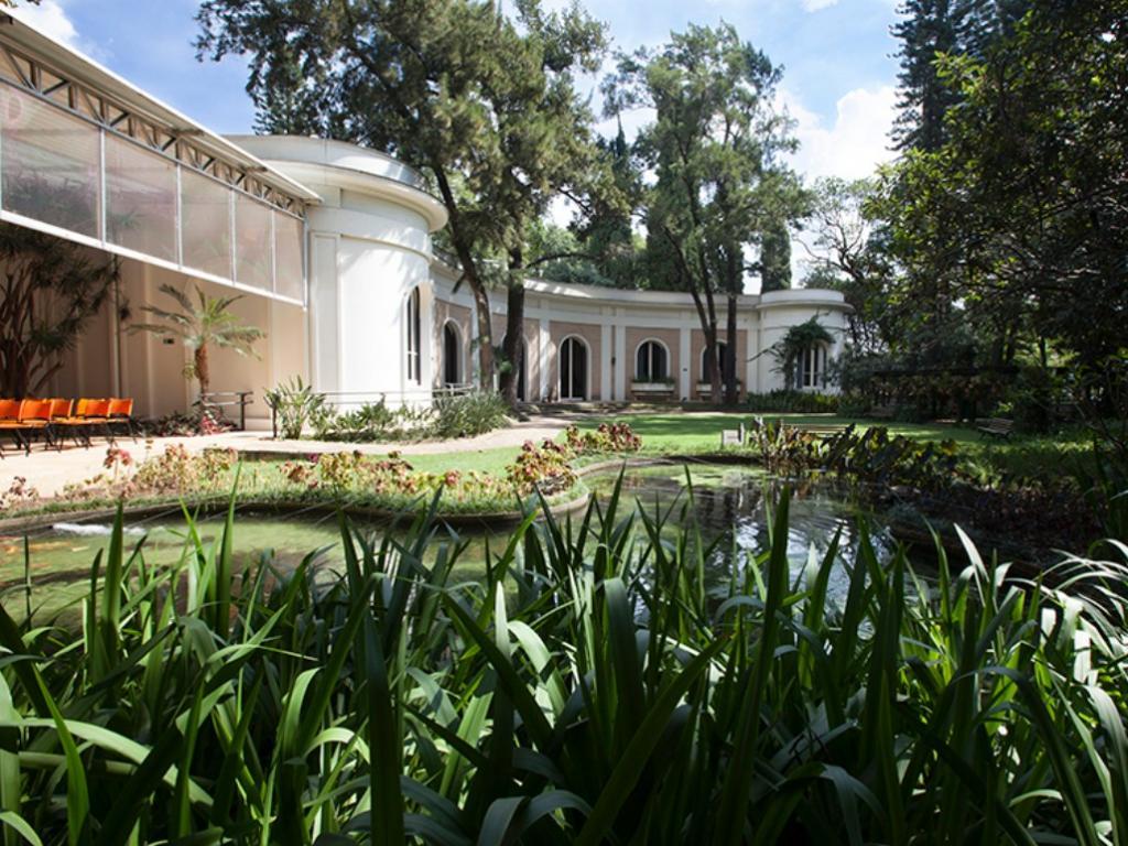 Casa Museu Ema Klabin se prepara para reabertura com novidades