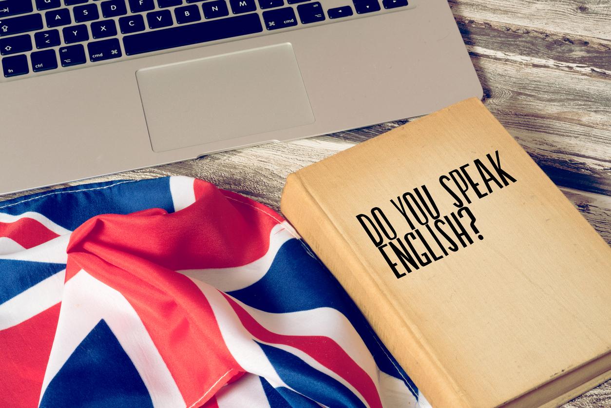 Como aprender inglês sem sair de casa?