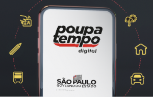 Comprovante no Poupatempo Digital é oficial para todos os cidadãos vacinados em SP