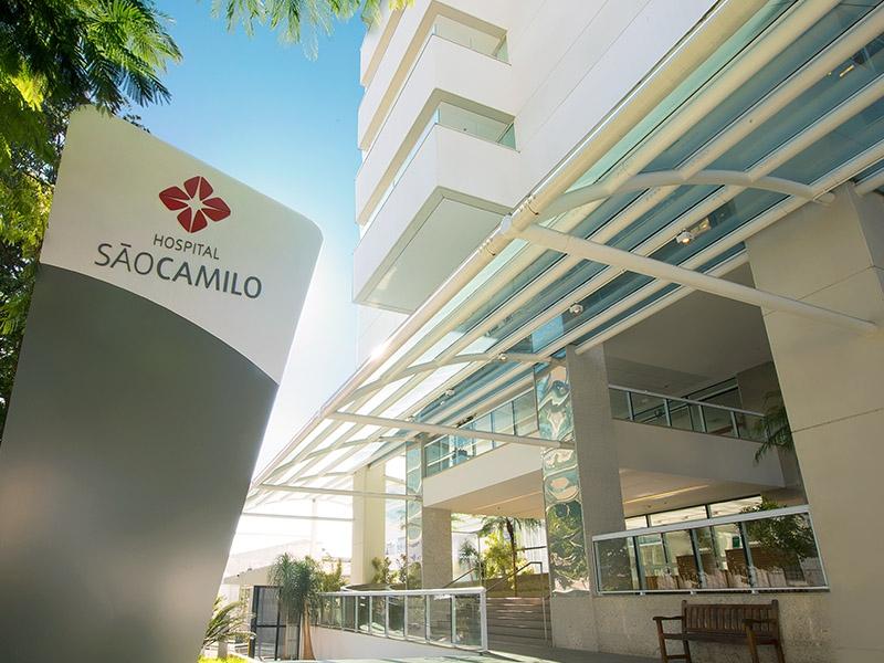 Hospital São Camilo SP inaugura Centro de Reabilitação na Pompeia