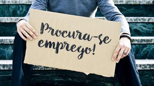 Procura por emprego cresce 52% no primeiro semestre de 2021
