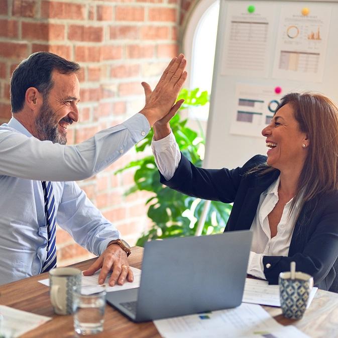Psicologia organizacional e empresas que cuidam: o futuro do mercado