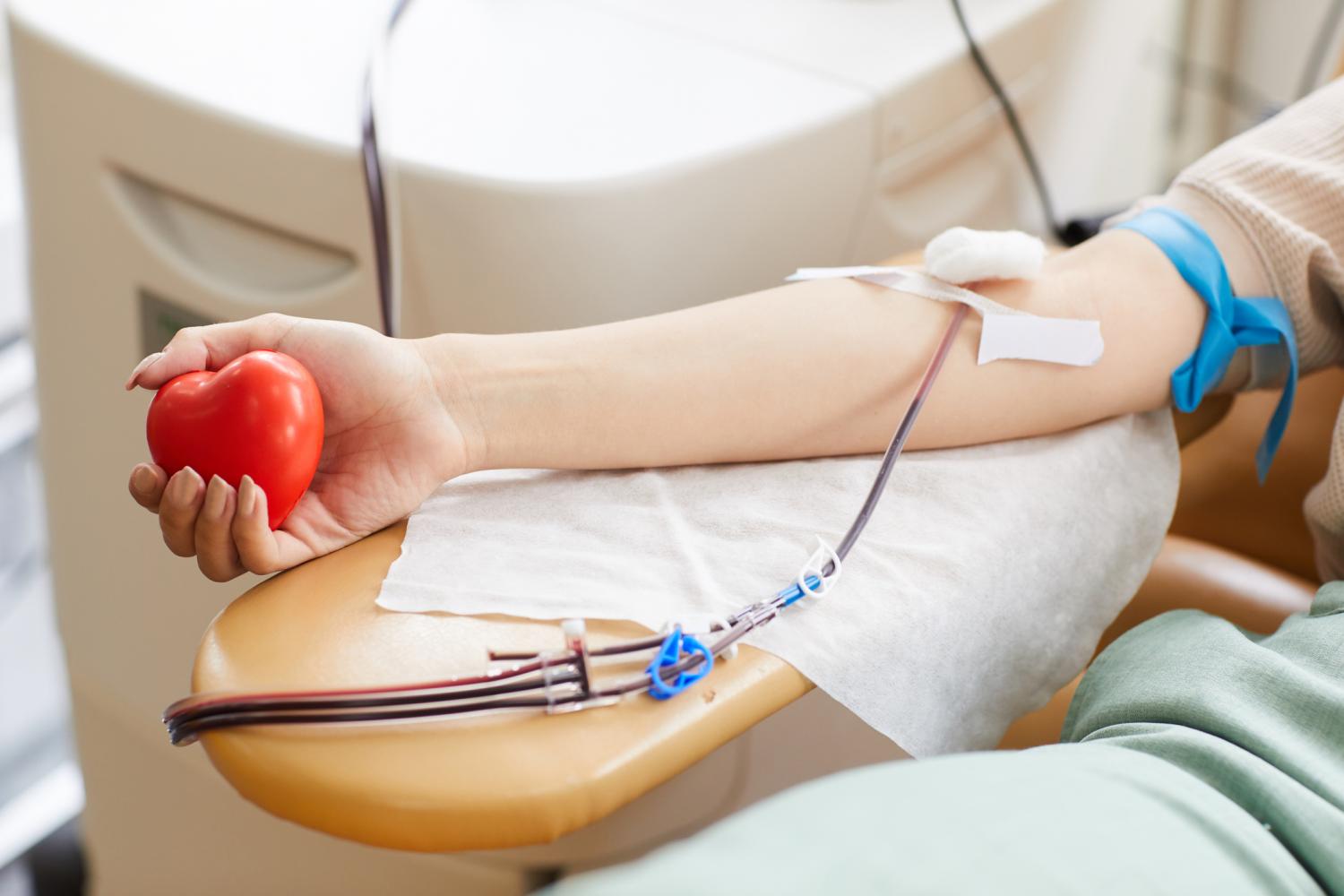 Shopping West Plaza realiza Campanha de Doação de Sangue