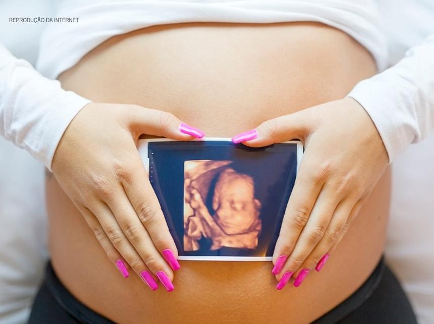 Ultrassom gestacional: muito além de revelar o sexo do bebê