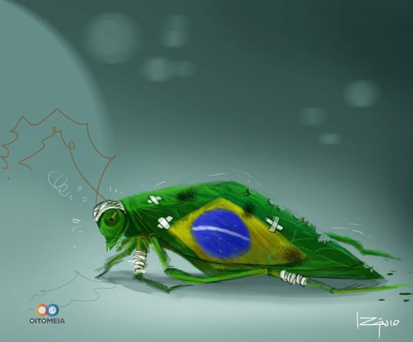 “A esperança é a última que morre!”