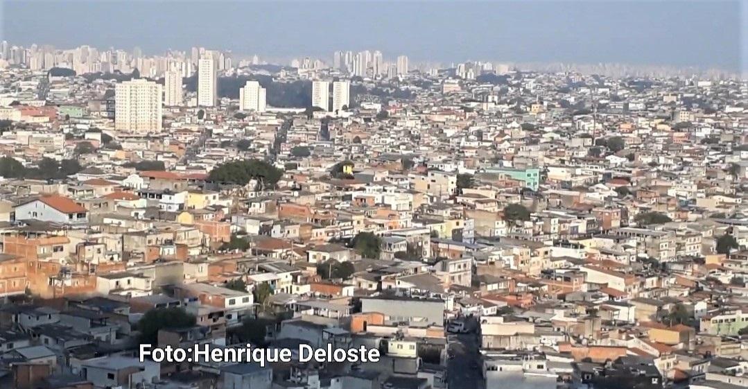 Brasilândia precisa de mais melhorias do que a Freguesia do Ó