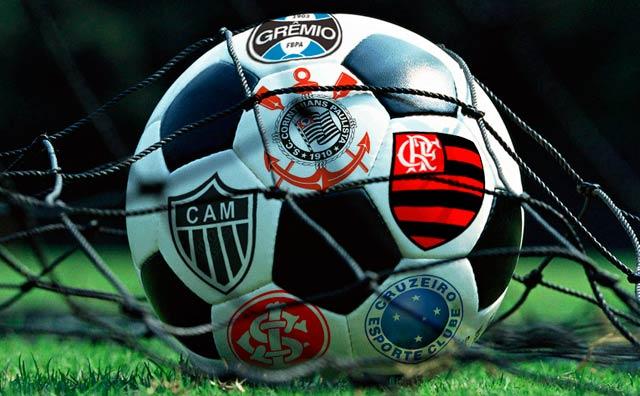 Futebol e bagunça