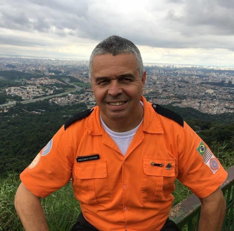 Informações úteis a serem tomados em dias de temporais