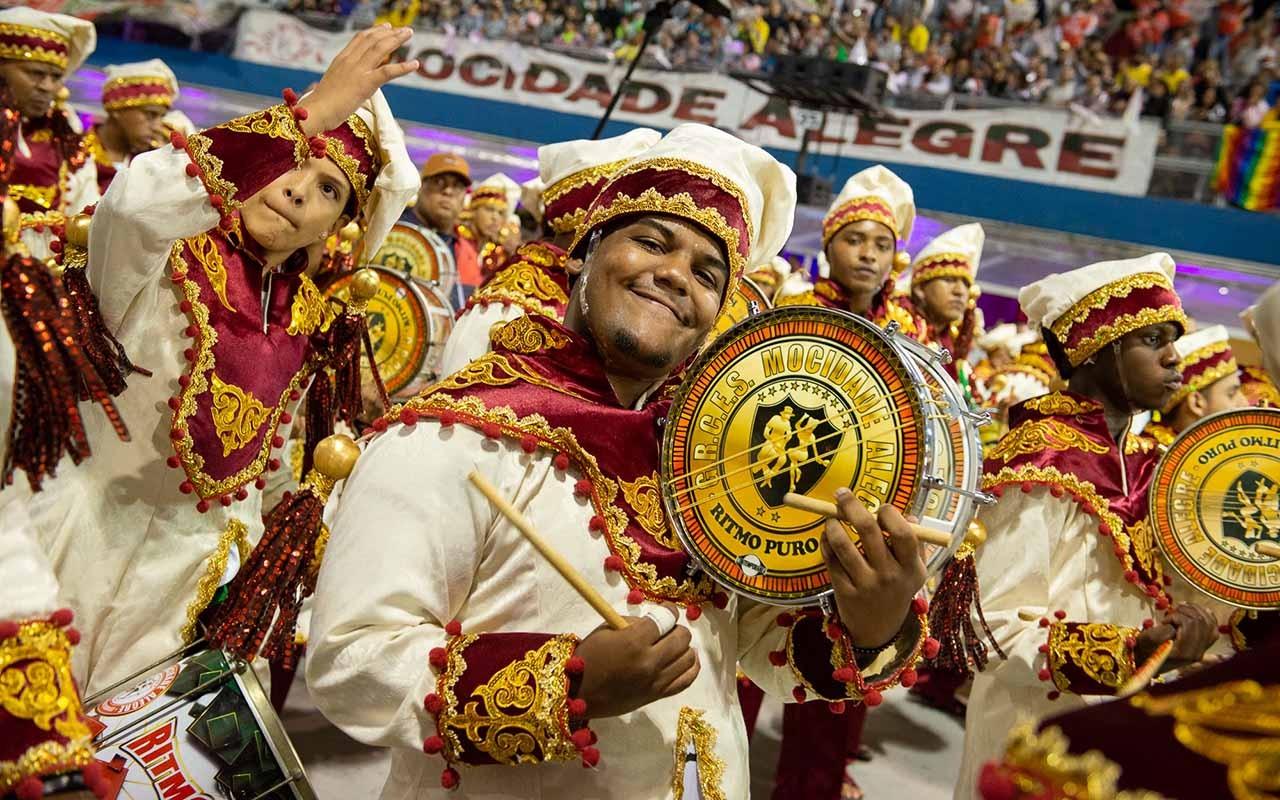Liga-SP e ALK Live Entertainment preparam Carnaval cheio de novidades