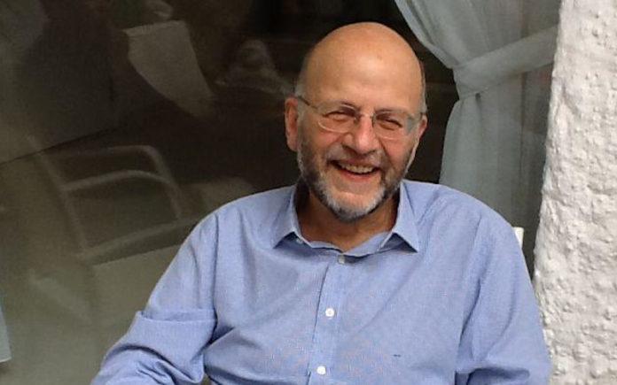 Morre João Sayad
