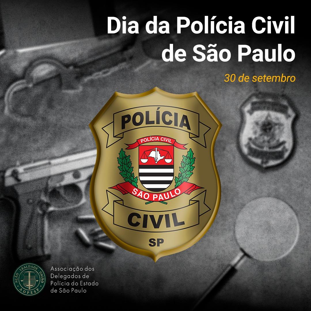 Polícia Civil do estado de São Paulo: um patrimônio da população esquecido pelo governo