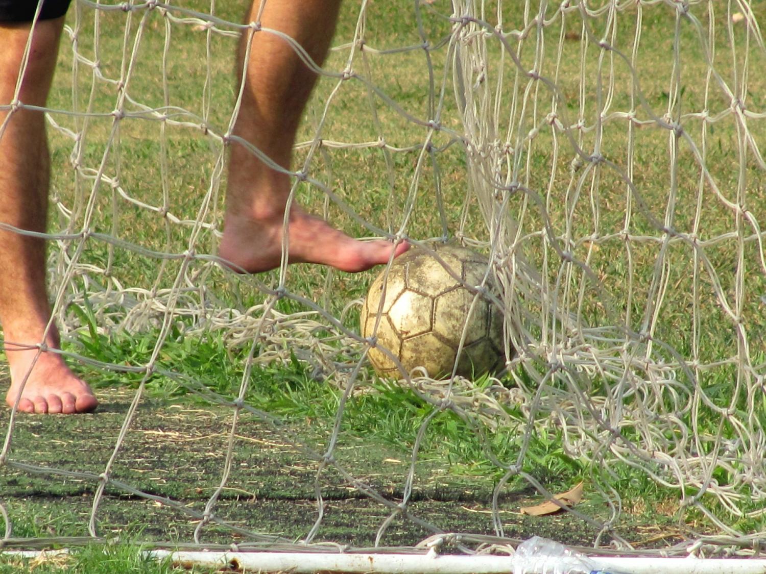 Preservação das memórias do terrão é projeto de lei do vereador PAULO FRANGE