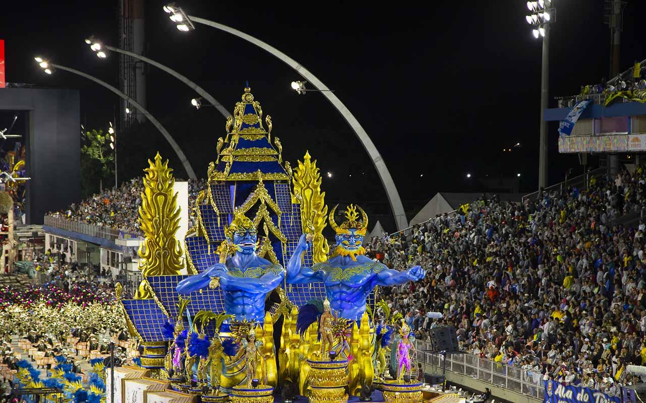 Carnaval SP 2022 abre venda de ingressos