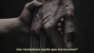 O QUE NÓS MERECEMOS