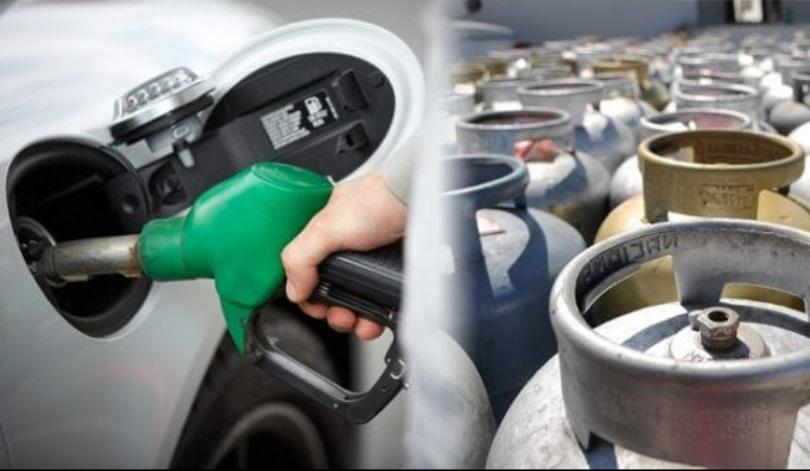 O vai e vem nos preços da gasolina, gás de botijão e do óleos diesel!