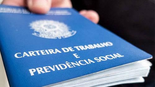 Prefeitura realiza Contrata SP