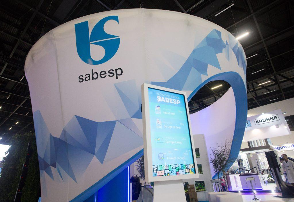 Sabesp passa a entregar novo modelo de conta de água aos clientes