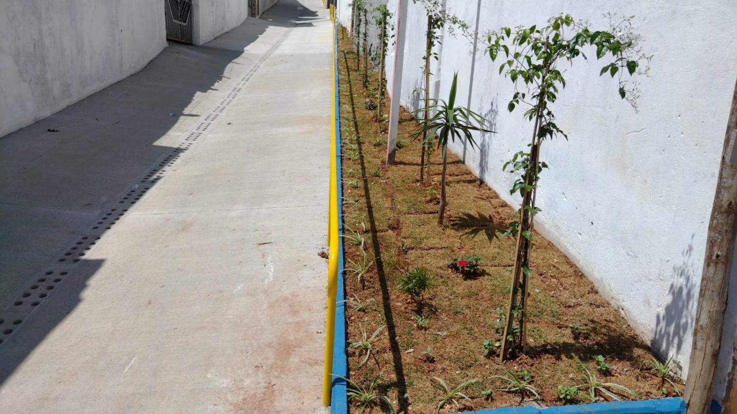 Subprefeitura Casa Verde foca em serviços de drenagem e revitalização de praças