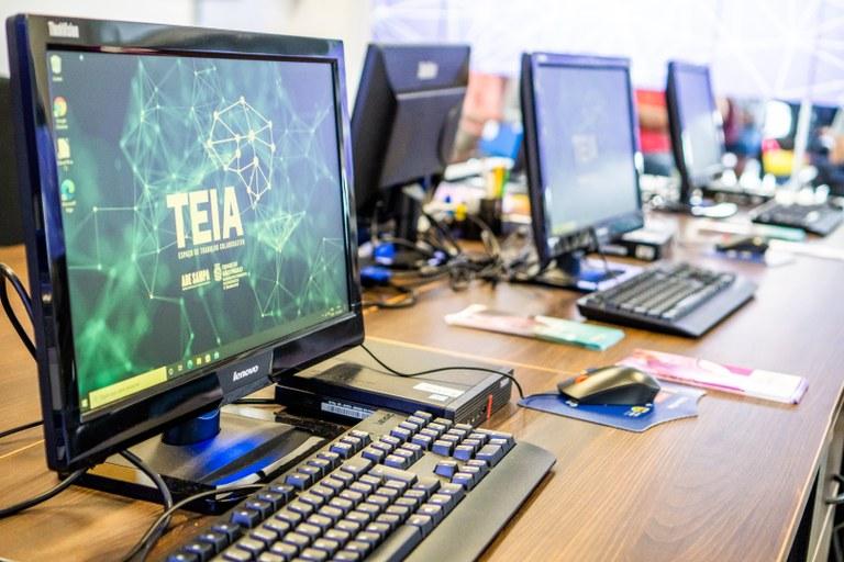 Prefeitura inaugura 16º coworking público da cidade em Interlagos