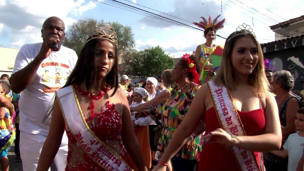 Carnaval de rua é cancelado em São Paulo
