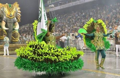 São Paulo e Rio adiam desfiles de Carnaval para o feriado de Tiradentes