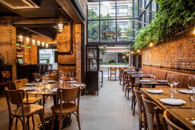 Capital é eleita o sétimo melhor destino no mundo para gastronomia