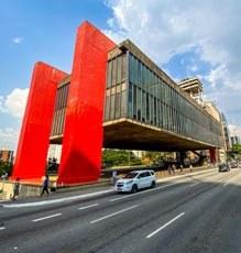Exposição de Portinari na Avenida Paulista é aprovada para integrar celebração da Semana de Arte Moderna de 1922
