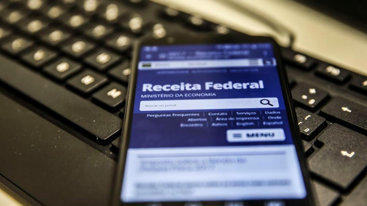 Receita abre hoje consulta a lote residual de restituição do IRPF