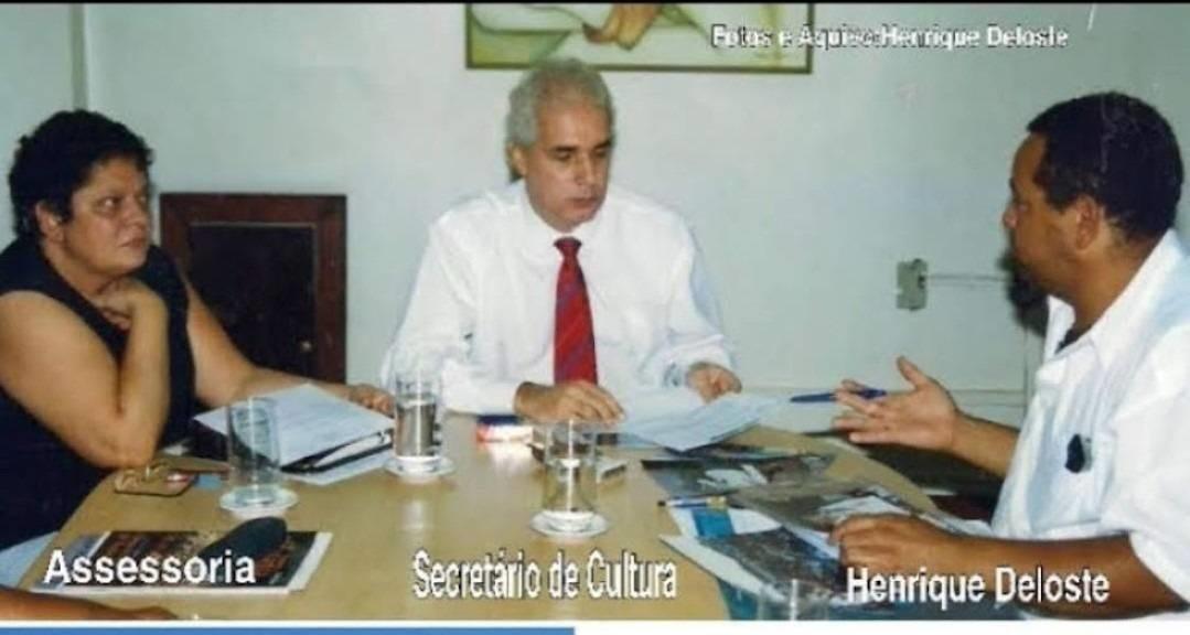 A Fábrica de Cultura Brasilândia é uma conquista de Liderança e Comunidade. 
